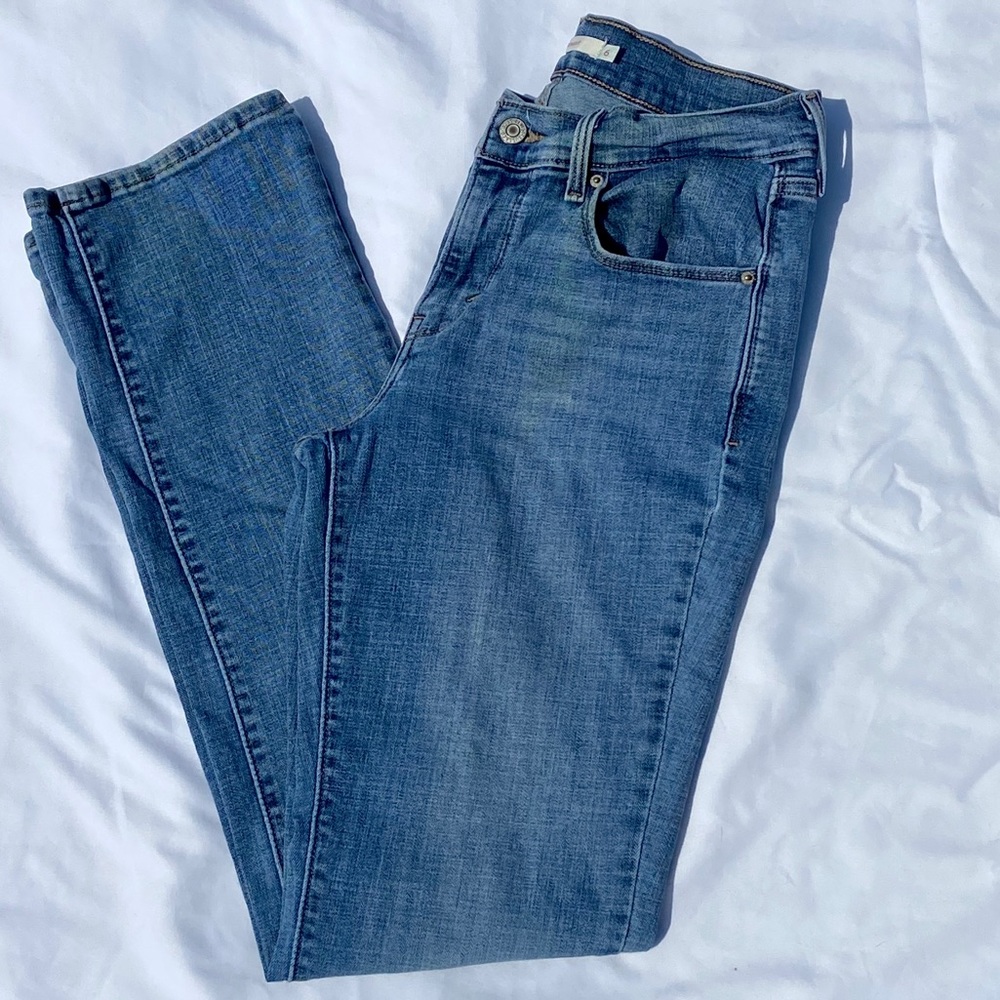 505 Levi’s